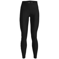 Spodnie sportowe damskie - Legginsy damskie Under Armour HG Armour Branded Leg NS - miniaturka - grafika 1
