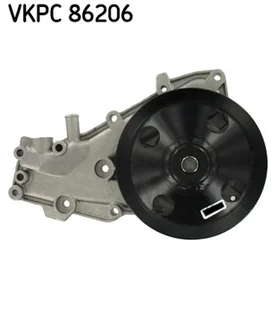 SKF VKPC 86206 POMPA WODY RENAULT R5,R9,R 1.1 88-92 VKPC 86206 - Pompy wody - miniaturka - grafika 1