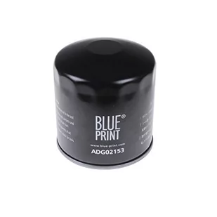 Blue Print ADG02153 filtr oleju, 1 sztuka - Filtry oleju - miniaturka - grafika 1
