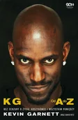 E-booki - biografie - Kevin Garnett. Od A do Z. Bez cenzury o życiu, koszykówce i wszystkim pomiędzy - miniaturka - grafika 1