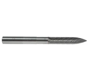 Frez do wiertarki Hartmetal Rema Tip Top 10mm - Frezy - miniaturka - grafika 2