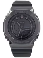 Zegarki damskie - Casio G-Shock GM-S2100B-8AER - miniaturka - grafika 1