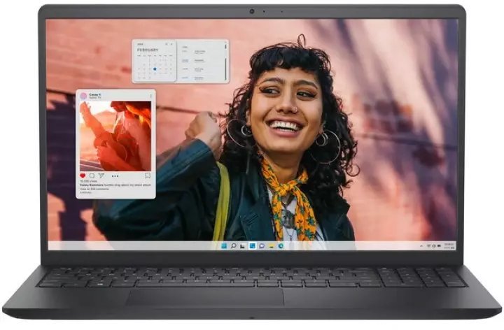 Dell Dell Inspiron 5440-5463BLK I5440-5463BLKDX i5-1334U/14