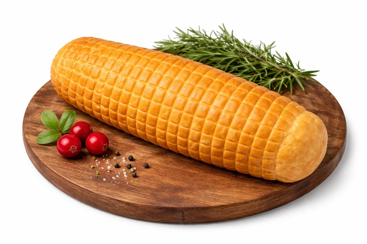 SER GÓRALSKI KOLBA WĘDZONA 280g