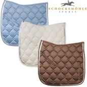 Akcesoria jeździeckie - SCHOCKEMOHLE Potnik ujeżdżeniowy CHROME D - miniaturka - grafika 1