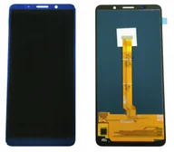 Części serwisowe do telefonów - WYŚWIETLACZ HUAWEI MATE 10 PRO BLA-L09 OLED BLUE - miniaturka - grafika 1