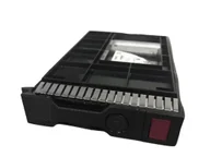 Dyski serwerowe - HPE P10456-B21 urządzenie SSD 1,92 TB 3.5" SAS TLC - miniaturka - grafika 1