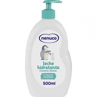 Balsamy i oliwki dla dzieci - Nenuco Kremy i olejki dla niemowląt 500 ml - miniaturka - grafika 1