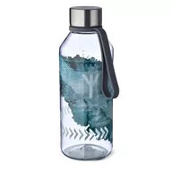 Bidony dla dzieci - Carl Oscar Temp Lunch Jar CARL OSCAR - Carl Oscar Runes Wisdom Flask Butelka do Wody 0,65 l  -  Strength - miniaturka - grafika 1