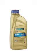 Oleje silnikowe - RAVENOL SSO 0W30 CLEANSYNTO 1L 1111100-001 - miniaturka - grafika 1