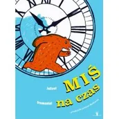 Powieści i opowiadania - Miś na czas - miniaturka - grafika 1