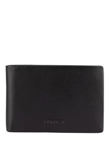 Bogner Portfel Aspen Nelio schwarz - Portfele - miniaturka - grafika 1