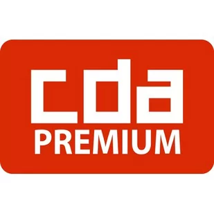 Karta podarunkowa CDA Premium - 1 miesiąc - Kody i doładowania cyfrowe - miniaturka - grafika 1