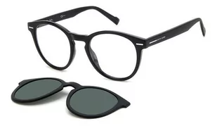 Okulary korekcyjne Pierre Cardin P.C. 6252 CS 807 - Okulary korekcyjne, oprawki, szkła - miniaturka - grafika 1