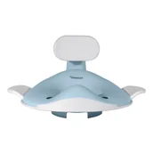 Nocniki - Niebieska deska sedesowa dla dzieci – Kindsgut - miniaturka - grafika 1