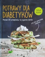 Kuchnia polska - Potrawy dla diabetyków - miniaturka - grafika 1