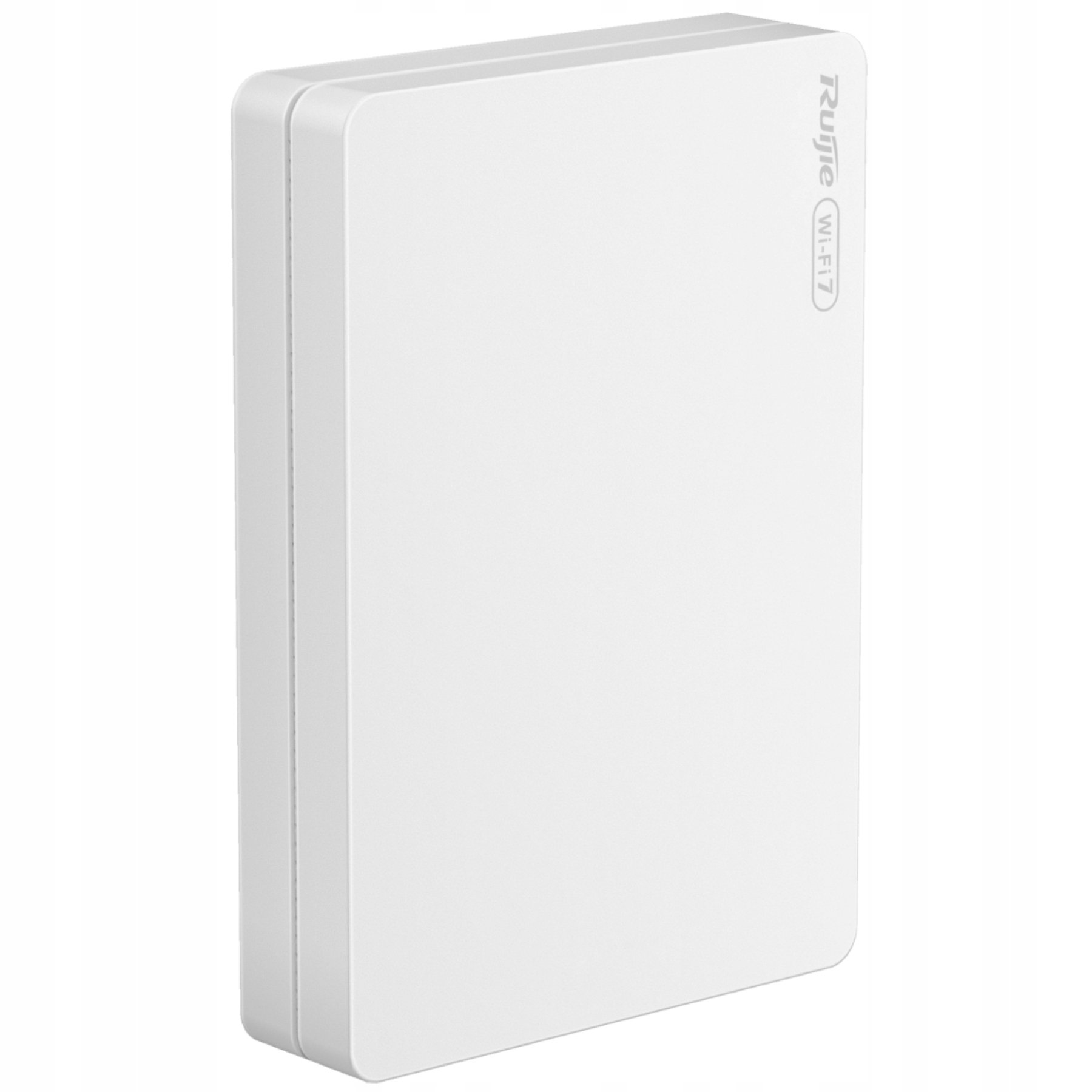 Ruijie Reyee RG-RAP72-Wall Access Point, 5 portów, 1x PoE IN 2,5GE, 4xGE ,1xPoE Out, WiFi 7, 2,4GHz/5GHz, BE3600, Sufitowy, Roaming , Mesh, Cloud