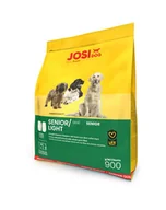 Sucha karma dla psów - JosiDog Senior Light, z kurczakiem - 0,9 kg - miniaturka - grafika 1