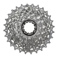 Kasety rowerowe - Kaseta rowerowa microSHIFT CENTOS H110-11-28 | SILVER - miniaturka - grafika 1