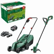 Kosiarki - BOSCH EasyMower 18V-32-200 + Podkaszarka EasyGrassCut 18V-26 06008B9D02 - miniaturka - grafika 1