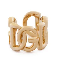 Kolczyki - Nausznica Dolce&Gabbana WEP6L5 W1111 Złoty - miniaturka - grafika 1