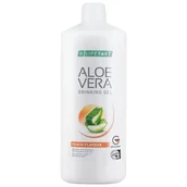 Witaminy i minerały - Żel Aloesowy Brzoskwiniowy Na Odporność dla dzieci - miniaturka - grafika 1