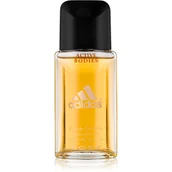 Wody i perfumy męskie - Adidas Active Bodies 100 ml woda toaletowa MEN - miniaturka - grafika 1
