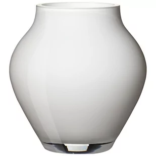 Villeroy & Boch Oronda Mini Wazon biały wysokość: 12 cm 11-7254-0982 - Wazony i flakony - miniaturka - grafika 1