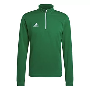 adidas bluza męska, Team Green/White, M - Bluzy męskie - miniaturka - grafika 1