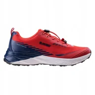 Buty trekkingowe męskie - MĘSKIE BUTY TURYSTYCZNE MOSTAR HI-TEC 45 - miniaturka - grafika 1