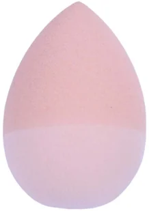 Gąbka do makijażu blender dwusferowy rose - Gąbeczki do makijażu - miniaturka - grafika 1