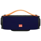 Głośniki przenośne - SAVIO BS-021 Niebieski - miniaturka - grafika 1