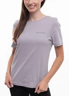 Bluzki damskie - 4F koszulka damska t-shirt bluzka sportowa krótki rękaw bawełniana roz. M - miniaturka - grafika 1