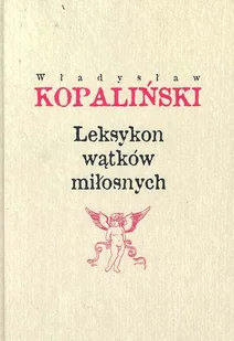 Leksykon wątków miłosnych - Biografie i autobiografie - miniaturka - grafika 1