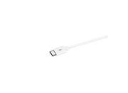 Kable komputerowe i do monitorów - Duracell Lightning do kabla USB (1 m) do Apple iPhone, biały USB5013W - miniaturka - grafika 1