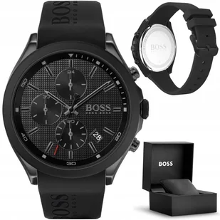 Zegarek Hugo Boss Velocity 1513720 - Zegarki męskie - miniaturka - grafika 7