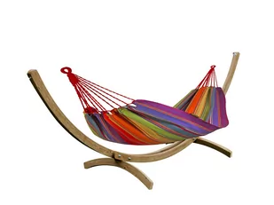 Koala Zestaw hamakowy Jesienne Nastroje Colorful ZH-h 298 5907564667050 - Hamaki - miniaturka - grafika 1