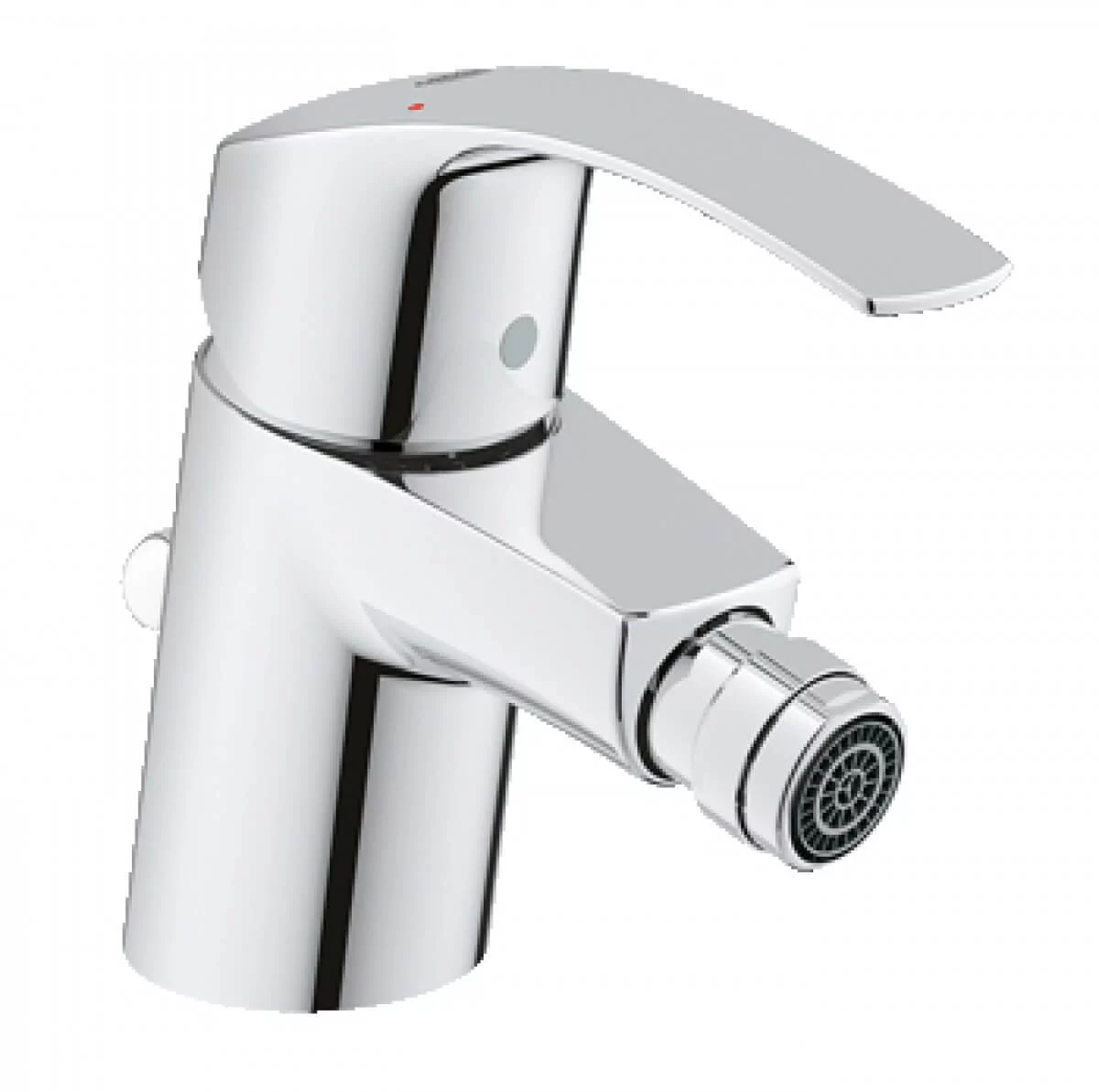 Grohe Eurosmart 32929002 bateria bidetowa