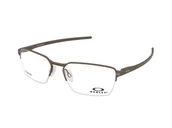 Okulary korekcyjne, oprawki, szkła - Dioptrie szkieł Oakley Sway Bar 0.5 OX5080 508002 - miniaturka - grafika 1