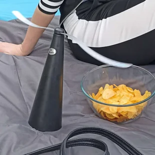 Leziter Biurkowy wentylator odstraszający owady Pestery - Lampy owadobójcze Leziter Biurkowy wentylator odstraszający owady Pestery - Lampy owadobójcze - miniaturka - grafika 1