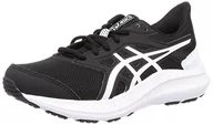 Trampki damskie - ASICS Jolt 4 trampki damskie, Black White, 39 EU - miniaturka - grafika 1