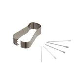 Części serwisowe do telefonów - Samsung Assy Acce-S Pen (White) - miniaturka - grafika 1