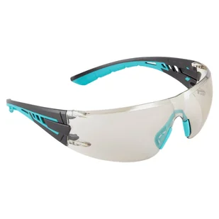 PORTWEST PS27 OKULARY OCHRONNE TECH LOOK LITE KN; LUSTRZANY - Okulary ochronne - miniaturka - grafika 1
