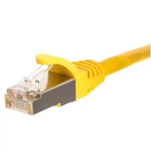 Patchcord RJ45 kat. 5e Utp, 0,25m zielony - Patchcordy - miniaturka - grafika 3