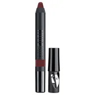 Szminki - Nudestix Nudestix RAVEN Matowa pomadka do ust w kredce Intense Matte Lip + Cheek Pencil Usta 2.8 g - miniaturka - grafika 1