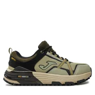 Sneakersy męskie - Sneakersy Joma Tietar CTIEW2423 Beżowy - miniaturka - grafika 1