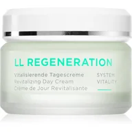 Kremy do twarzy - AnneMarie Borlind LL Regeneration | Krem na dzień 50ml - miniaturka - grafika 1