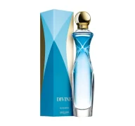 Wody i perfumy damskie - Oriflame Divine woda perfumowana spray 50 ml - miniaturka - grafika 1