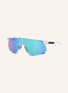 Okulary przeciwsłoneczne - Oakley Okulary Przeciwsłoneczne Bxtr weiss - miniaturka - grafika 1