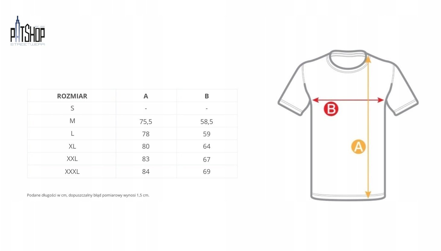 Adidas Prosto Big Log Infinity T-shirt KL261MTEE1031 białe L